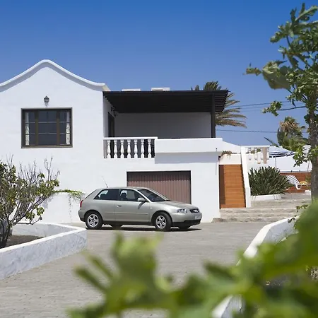 Lomo Gordo Puerto Del Carmen * 卡门港