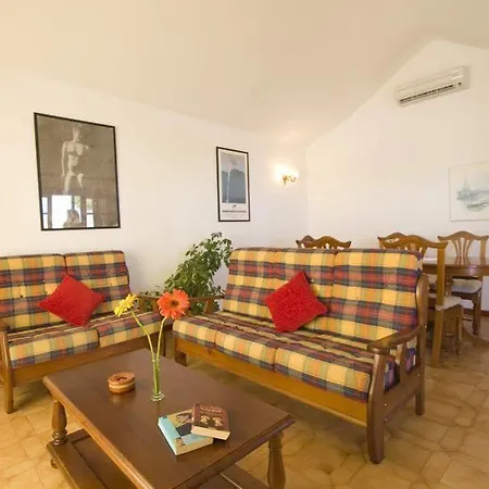 Lomo Gordo Puerto Del Carmen Villa